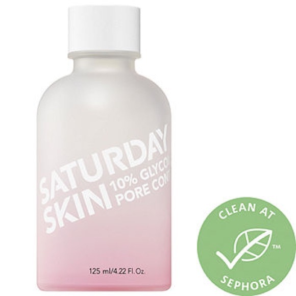 Saturday Skin Pore Clarifying Toner - Picture 2 of 4
